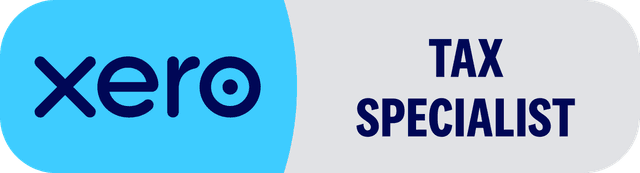 Tax Specialist