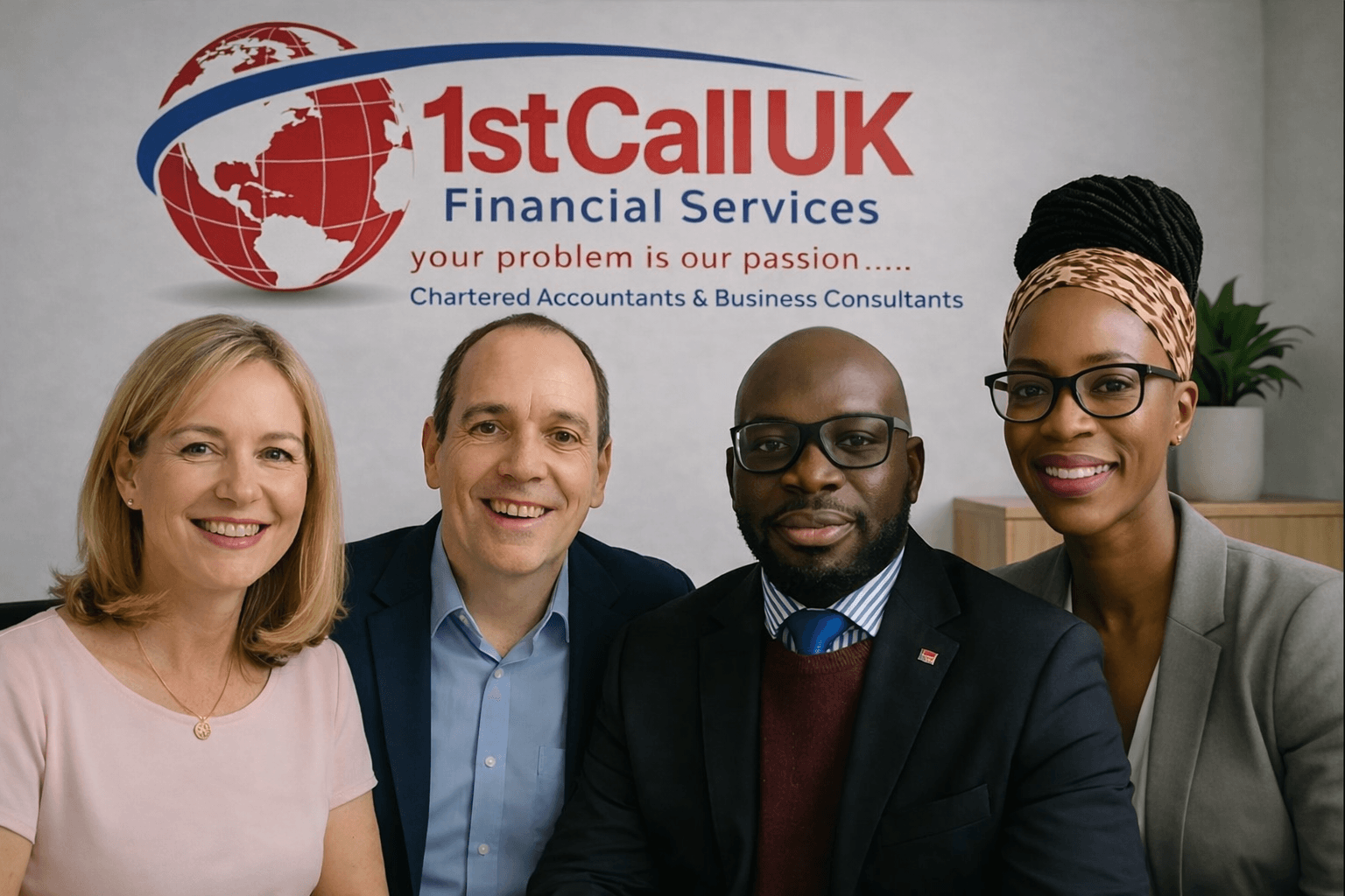 Digital accounting and financial services