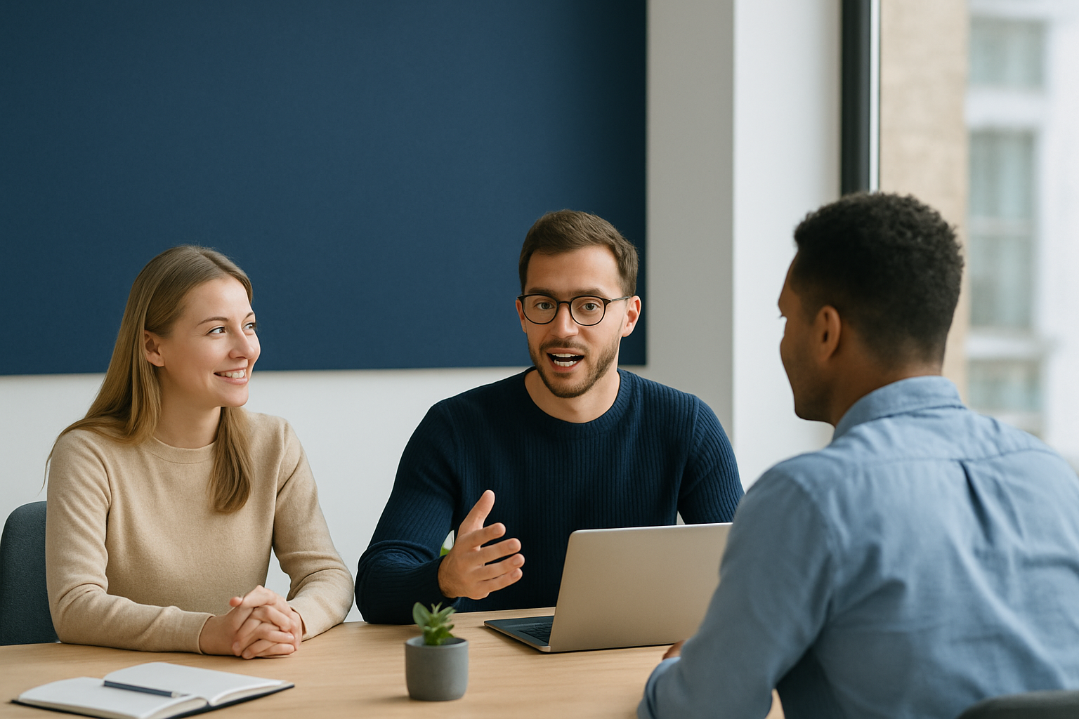 Business and startup financial services