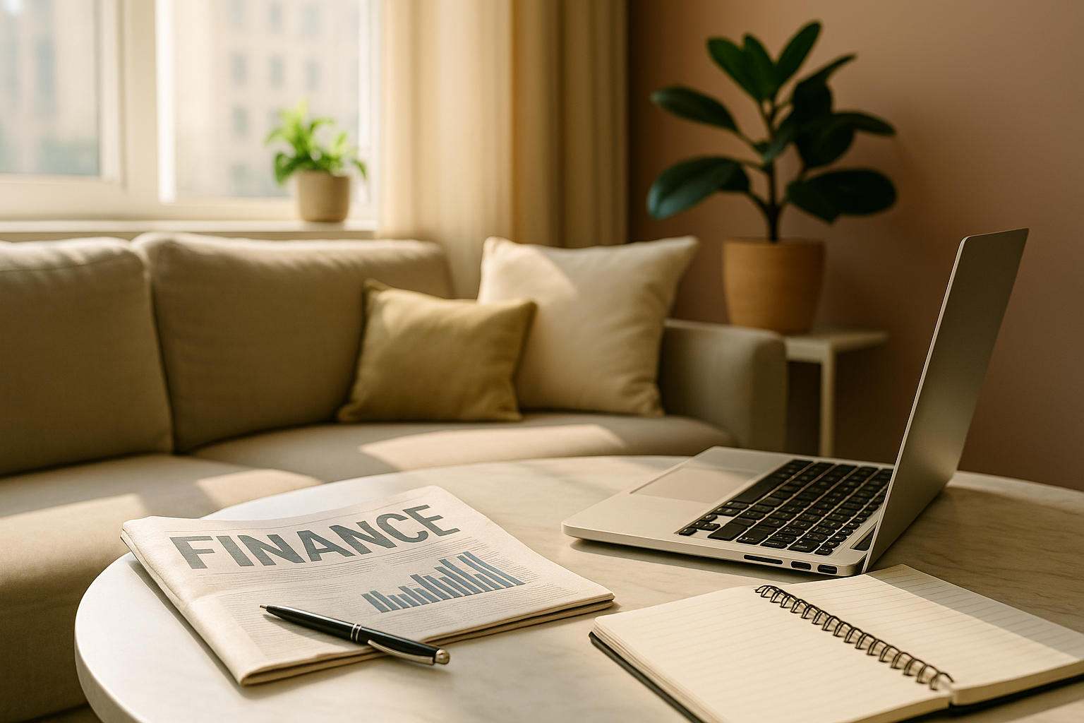 Lifestyle financial planning services